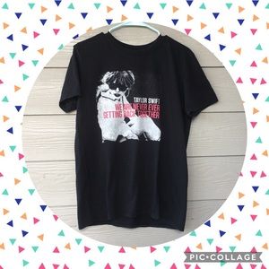 Taylor Swift Concert Tee